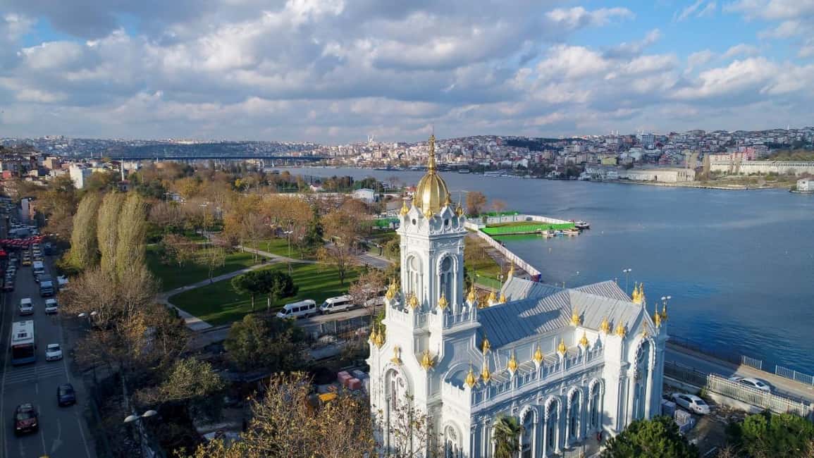 Istanbul: Full-Day Old City Tour And Sunset Bosphorus Cruise - Key takeaways before you go