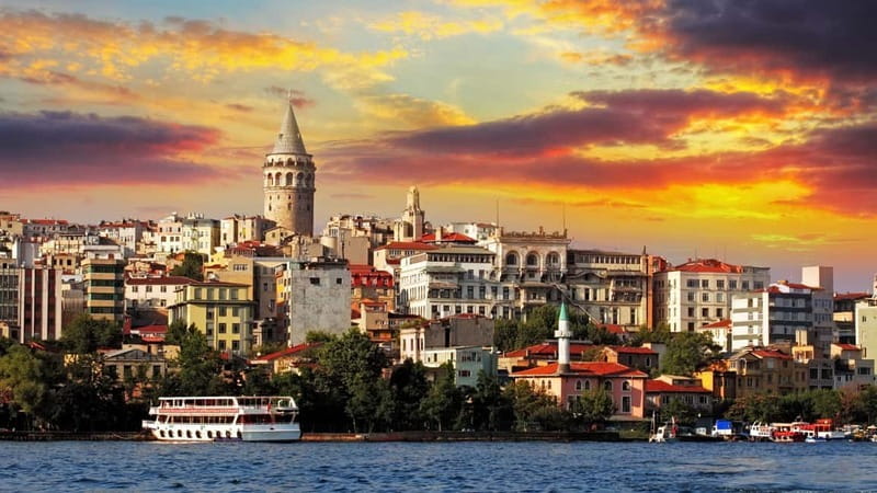 Istanbul: Full-Day Private City Highlights Guided Tour - Key highlights you’ll actually feel during the day