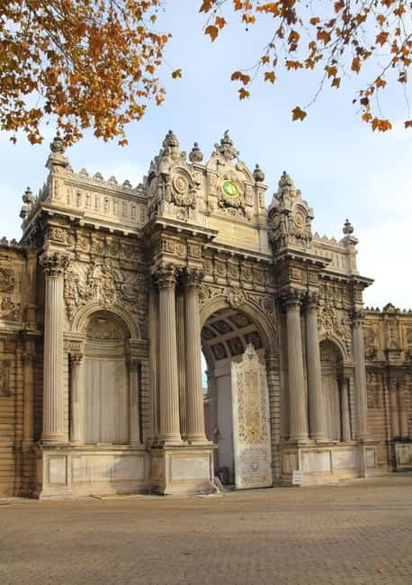 Istanbul: Full-Day Private City Highlights Guided Tour - Grand Bazaar time: shop with a plan, not just a map app