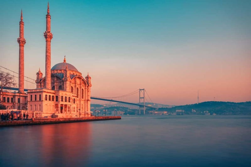Istanbul: Full-Day Private City Highlights Guided Tour - Basilica Cistern: the underground pause your photos will thank you for
