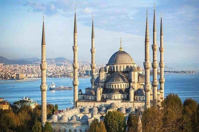 ISTANBUL: Full-Day Private Tour with Top Attractions - The guide effect: Sevda’s patience and tailoring matter