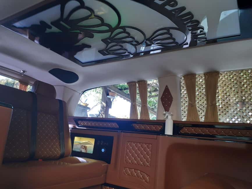Istanbul: Full Day Private Vip Vehicle - Golden Horn photo stop: quick payoff for skyline lovers