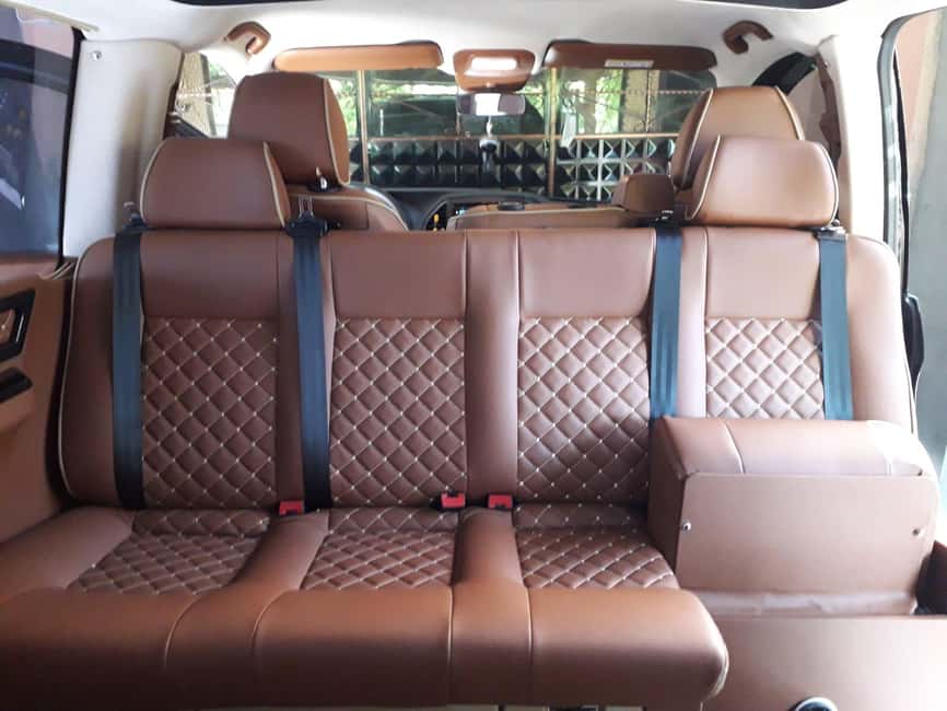 Istanbul: Full Day Private Vip Vehicle - Spice Bazaar: an easy win for senses and souvenirs