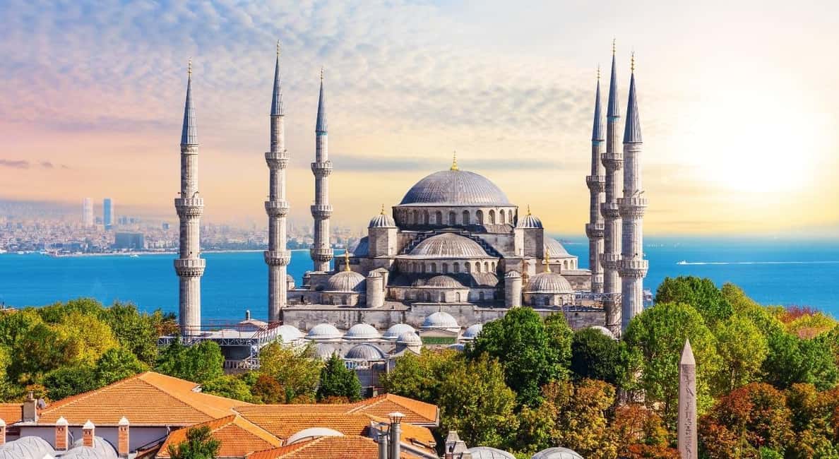 Istanbul: Full Day Private Vip Vehicle - Topkapi Palace: the Ottoman must-see with real time built in