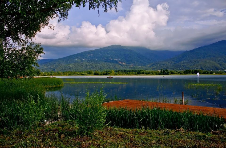 Istanbul: Full-Day Sapanca Lake and Masukiye Tour with Lunch - Key Highlights at a Glance