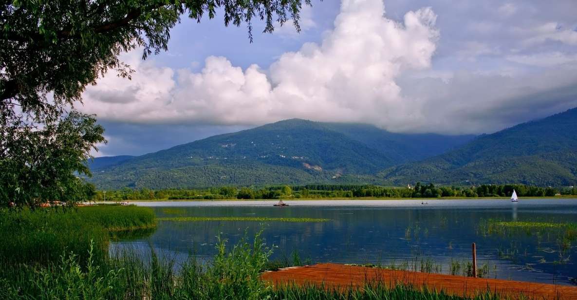 Istanbul: Full-Day Sapanca Lake and Masukiye Tour with Lunch - Getting Out of Istanbul: The Scenic Run Toward Masukiye