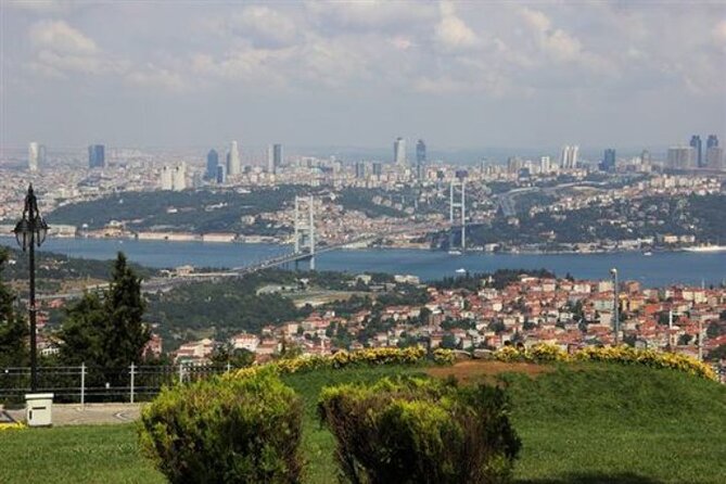 Istanbul Full Day Tour By Bus And Bosphorus Cruise (SL-9) - Beylerbeyi Palace (and the Monday Swap) on the Asian Side
