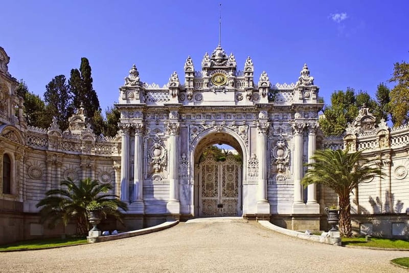 Istanbul: Full-Day Tour with Dolmabahce & Bosphorus Cruise - Key things I’d watch for before you book
