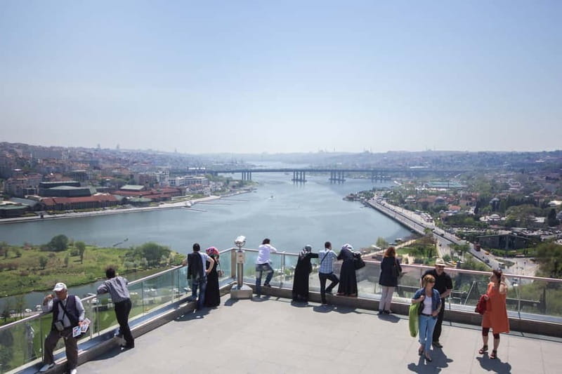 Istanbul: Full-Day Tour with Dolmabahce & Bosphorus Cruise - Should You Book This Istanbul Dolmabahçe & Bosphorus Day?