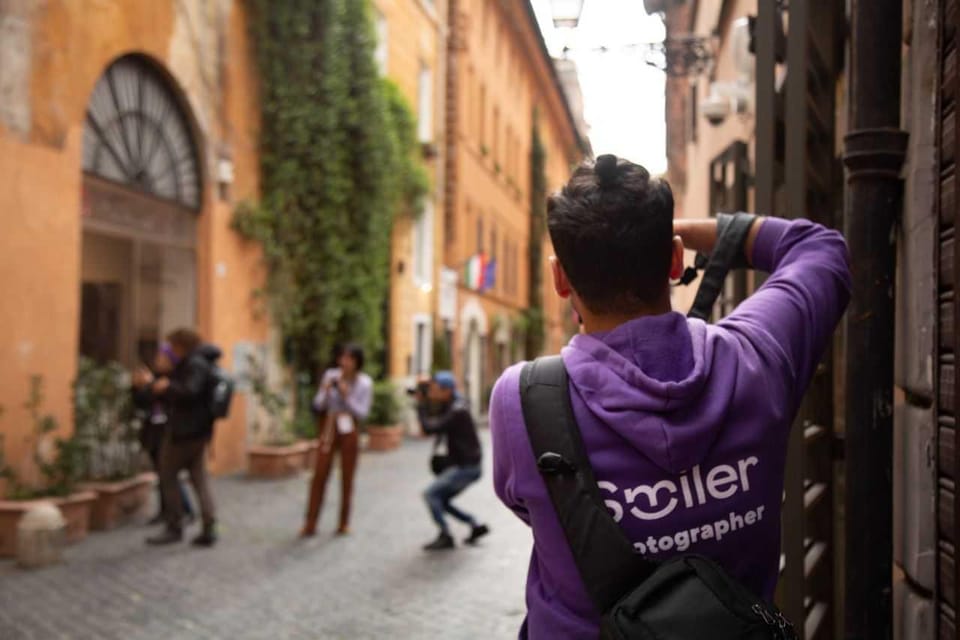 Istanbul: Galata Tower, Bosphorus & Hidden Gems Photo Shoot - Key Points You’ll Care About
