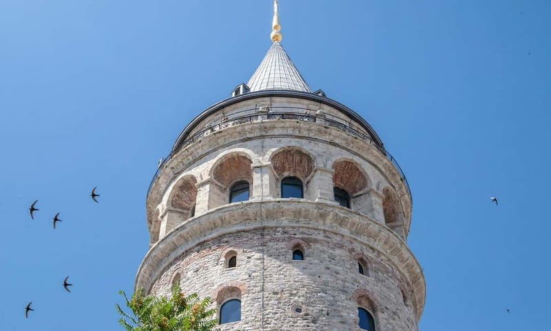 Istanbul: Galata Tower Skip-the-Line Ticket & Audio Guide - Key highlights that matter before you go