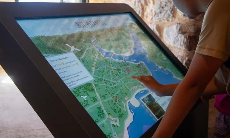 Istanbul: Galata Tower Skip-the-Line Ticket & Audio Guide - Audio guide app: learn the tower while you look