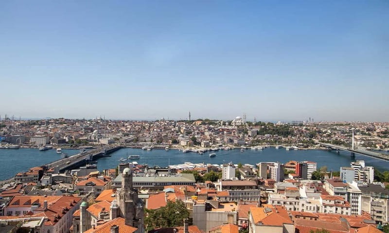 Istanbul: Galata Tower Skip-the-Line Ticket & Audio Guide - Who this Galata Tower ticket is best for