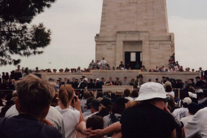 Istanbul Gallipoli Experienced Daily Tour - Key highlights
