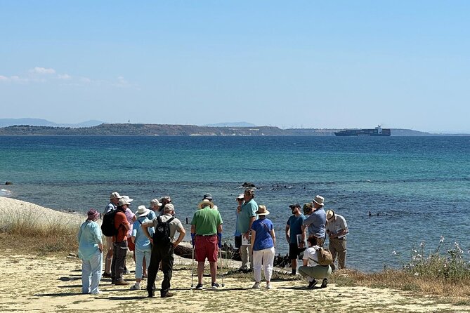 Istanbul Gallipoli Experienced Daily Tour - Price and value: what your $155.18 actually covers
