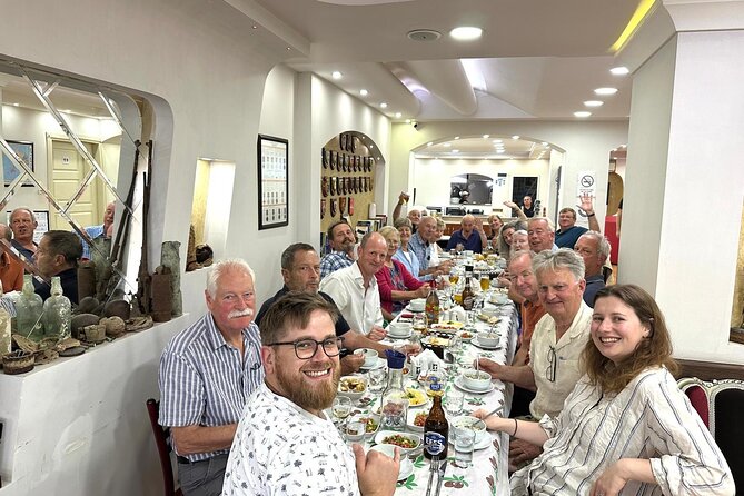 Istanbul Gallipoli Experienced Daily Tour - Who should book this Gallipoli day tour (and who might not)