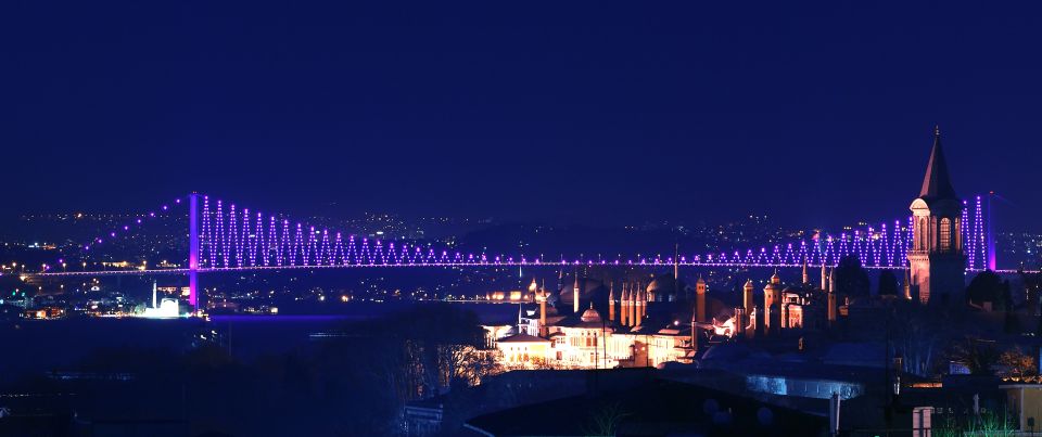 Istanbul: Get Your Guide and Explore the Best of the City - Should you book this Istanbul highlights private tour?