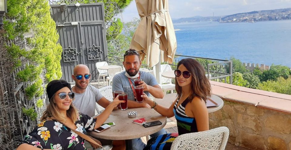 Istanbul: Get Your Guide and Explore the Best of the City - Price and tickets: is $127 worth it for a private 8-hour day?