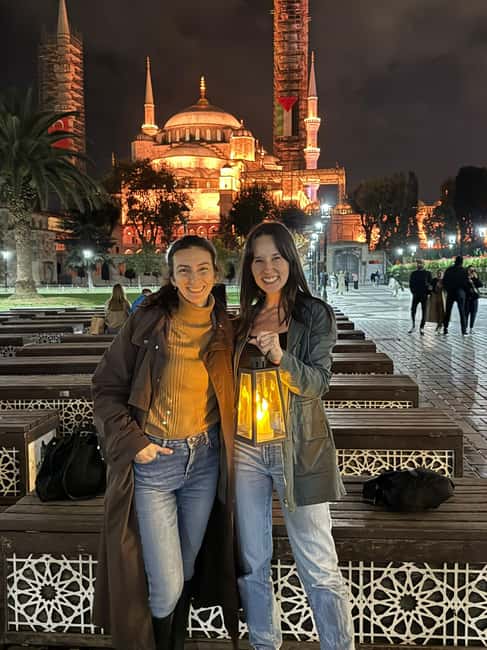 İstanbul Ghost Tour - Key highlights worth your attention