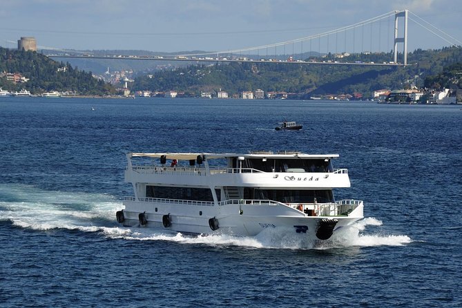 Istanbul Gold Combo - Grand Bazaar Without the Chaos: Souvenirs, Carpets, and Smart Browsing