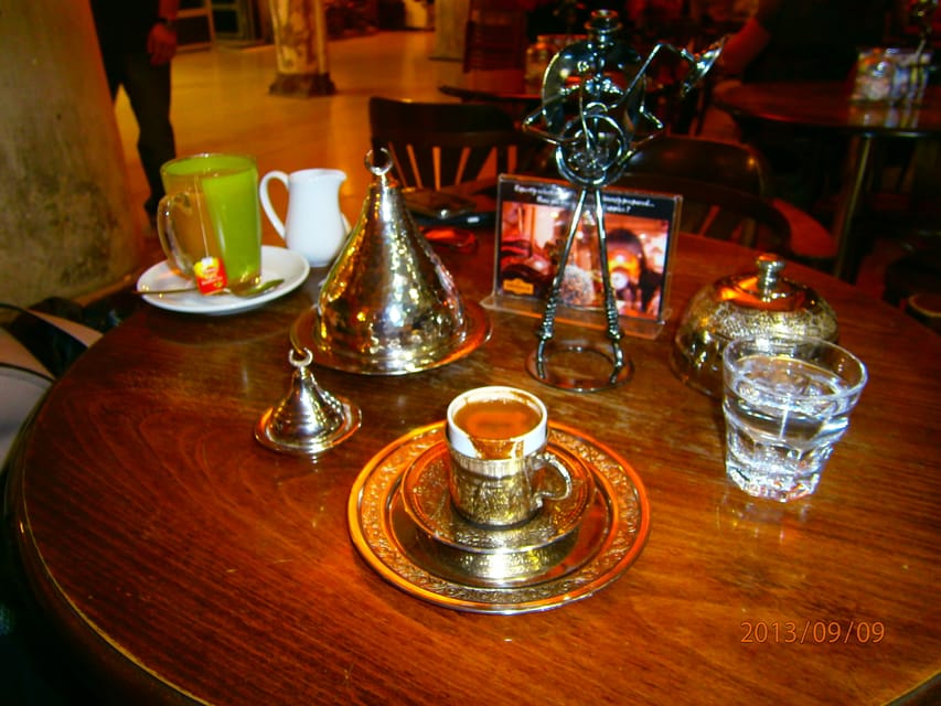 Istanbul: Grand Bazaar Shopping Experience with a Local - Should You Book This Grand Bazaar Tour?