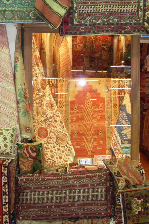 Istanbul: Grand Bazaar Shopping Experience with a Local - Your Guide Matters: How Emrah and Musa Change the Shopping Game