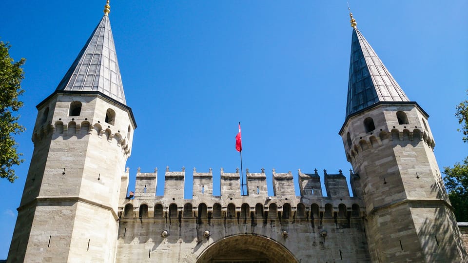 Istanbul: Guided City Highlights Day Trip - Key Highlights You’ll Notice Right Away