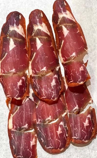 Istanbul: Guided Food Tour with Ferry Ride and Tastings - What makes the guides worth it (Binnur, Önder, Senay, Burak, Salih)