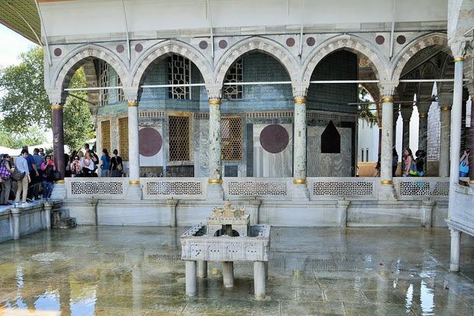 Istanbul Guided Tour Hagia Sophia, Topkapi, Cistern with Tickets - Should You Book This Istanbul Highlight Tour?