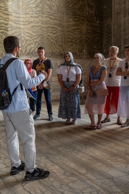 Istanbul: Hagia Sophia & Basilica Cistern Tour with Tickets - Price and Value: What $141 Is Actually Paying For