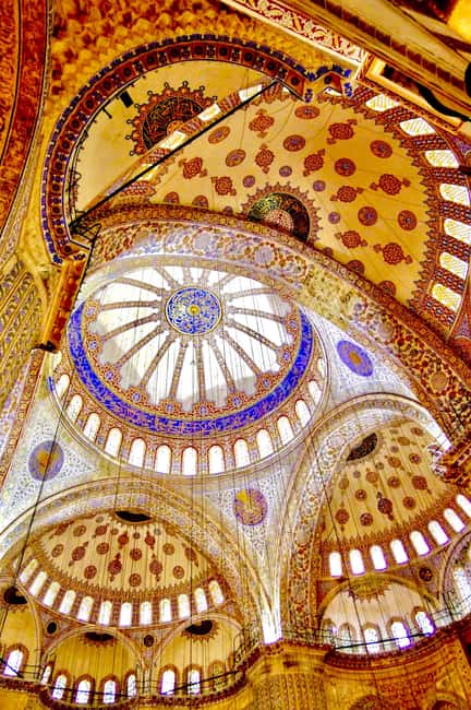 Istanbul: Hagia Sophia & Blue Mosque Entry Tickets - Price and Value: Is $42 Worth It for Two Landmarks?