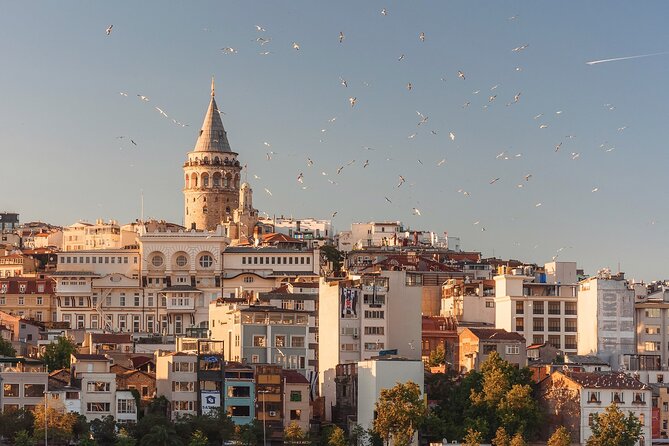Istanbul, Hagia Sophia, Blue Mosque, Grand Bazaar Walk Tour - Turkish & Islamic Arts Museum, German Fountain, and Nuruosmaniye Mosque: Smaller Stops, Better Context