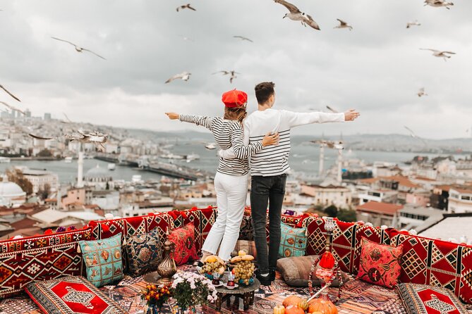 Istanbul, Hagia Sophia, Blue Mosque, Grand Bazaar Walk Tour - Stop 3: The Blue Mosque Visit That Actually Helps You Read the City
