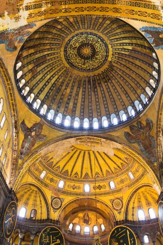 Istanbul: Hagia Sophia Entry Ticket with Audio Guide - Timed Entry Reality: The Security Check Is Still the Bottleneck