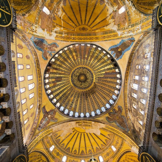 Istanbul: Hagia Sophia Guided Tour with Skip-the-Line Entry - Price and value: is $46 worth it?