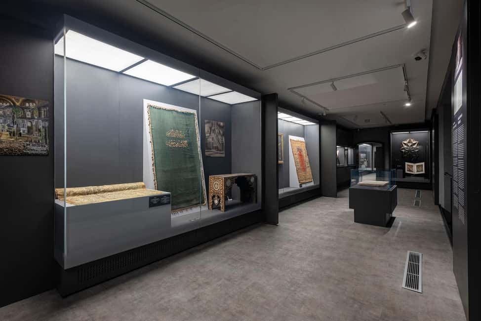 Istanbul: Hagia Sophia History Museum Entry with Audio Guide - Timing tips: best way to fit this into a Sultanahmet day