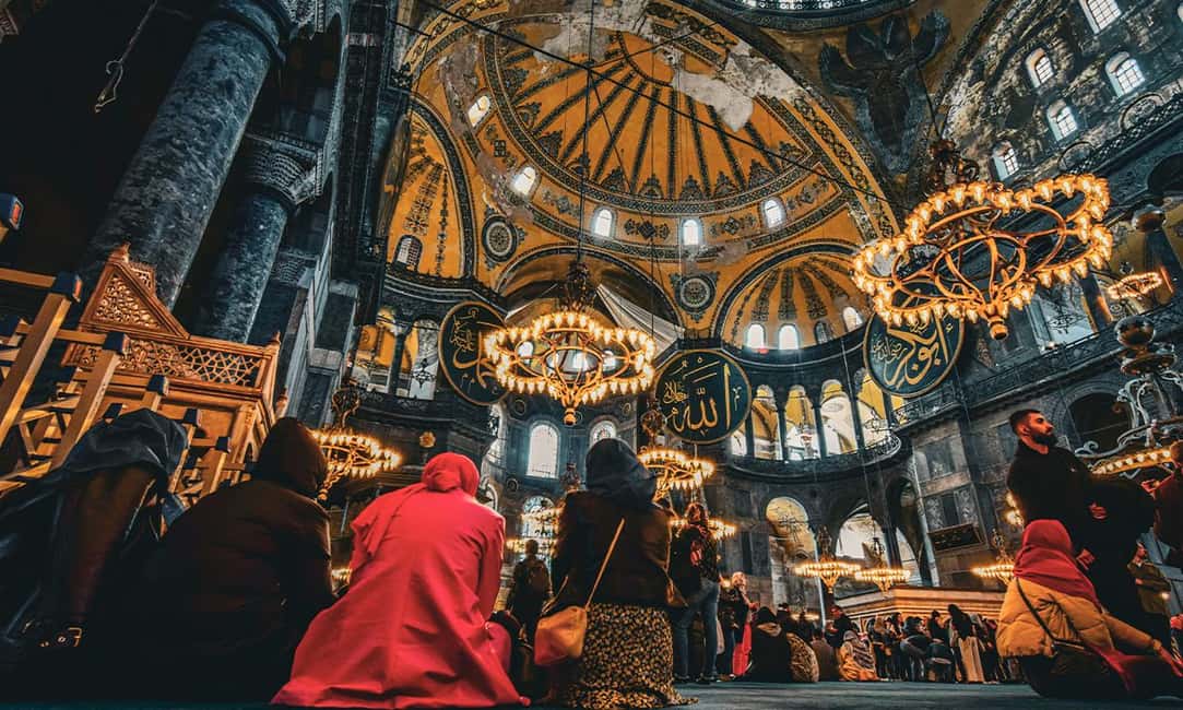 Istanbul: Hagia Sophia, Topkapi & Basilica Cistern Tickets - Price and Value: When $139 Feels Worth It