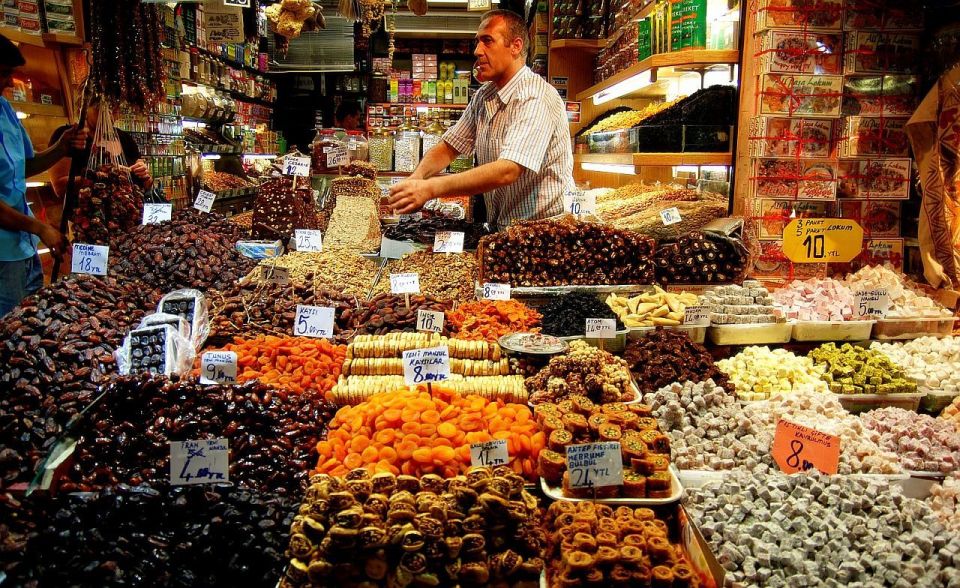 Istanbul: Half-Day Highlights Guided Tour with Transfer - Key highlights worth your attention