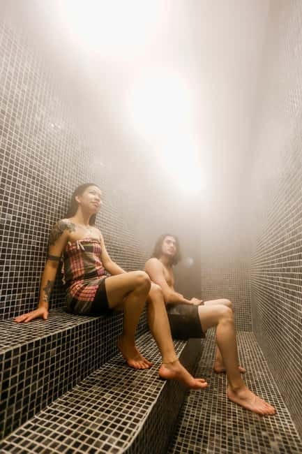 Istanbul: Hammam and Spa Private Turkish Bath Experience - Key Hammam Takeaways Before You Go