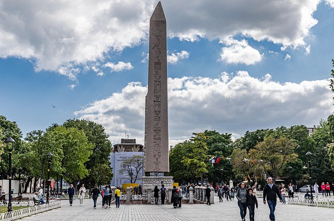 Istanbul Heritage - Full Day Bus and Boat Tour - Price and value: what $149 really buys