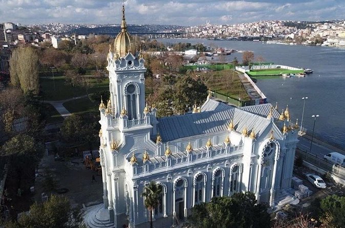 Istanbul Heritage - Full Day Bus and Boat Tour - Pace, comfort, and who this is best for