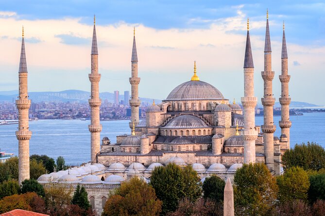 Istanbul Highlight Shore Excursion for Cruise Ship Passengers - Key Takeaways