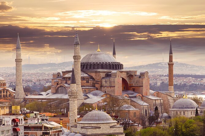 Istanbul Highlight Shore Excursion for Cruise Ship Passengers - Group Size, Timing, and Comfort: The Small Details That Matter