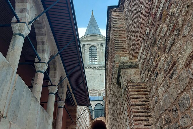 Istanbul Highlights! Blue Mosque, Hagia Sophia, Topkapı and More! - Nakkaş Oriental Rugs & Textiles: handicrafts + your chance to say no