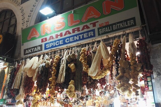 Istanbul Highlights from Cruise Pier with Skip-the-Ticket-Line - Topkapı Palace: The Full-Day Add-On You Might Want