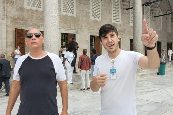 Istanbul Highlights guided tour - Quick Reasons This Tour Works