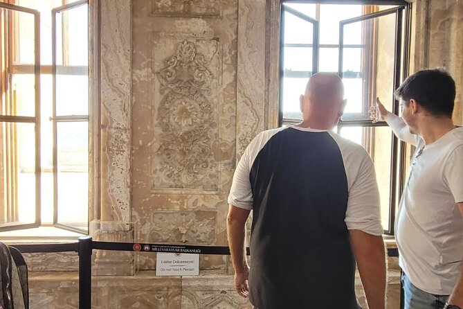 Istanbul Highlights guided tour - Morning Start at Sultanahmet: Meeting Point and Pickup Reality