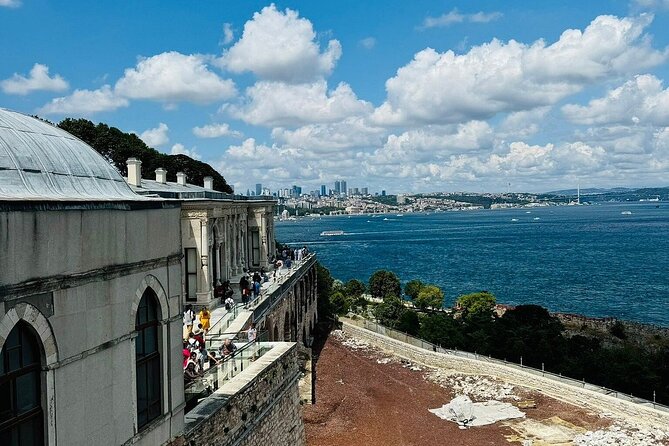 Istanbul Highlights guided tour - Grand Bazaar Finish: Free Time With Flexibility