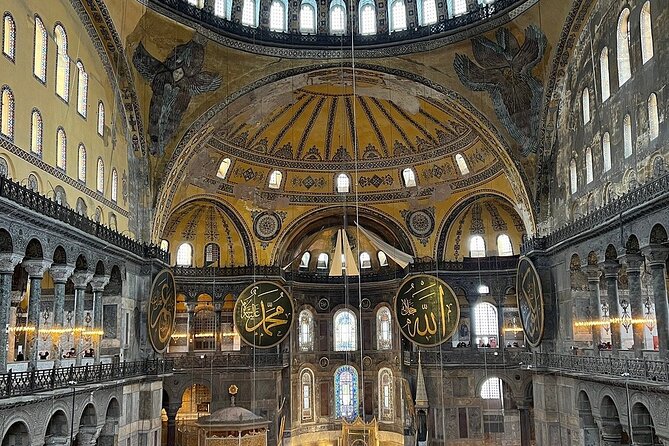 Istanbul Highlights guided tour - The Guide Factor: Stories, Patience, and a Calm Pace