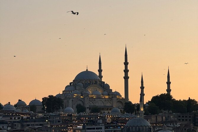Istanbul Highlights guided tour - Why This Route Hits the Core: Obelisks and Columns First